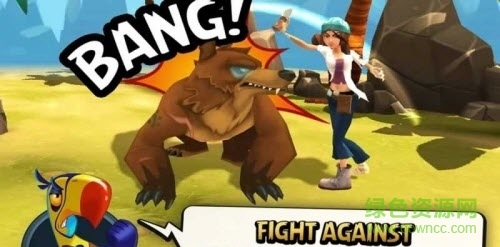 迷失的幸存者Lost Survivor v0.10.0 安卓版 1