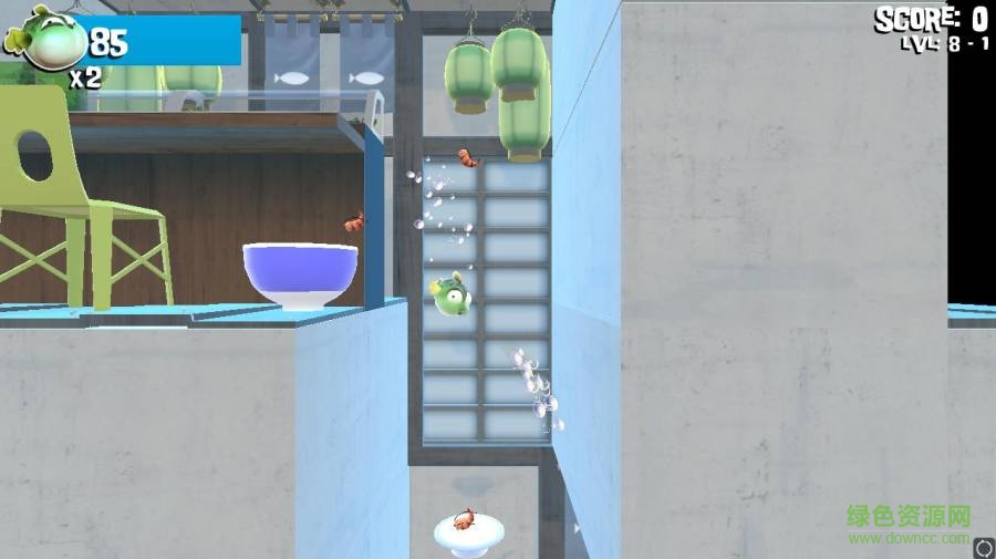 Go河豚中文版(go BlowFish) v1.4.4 安卓版 3