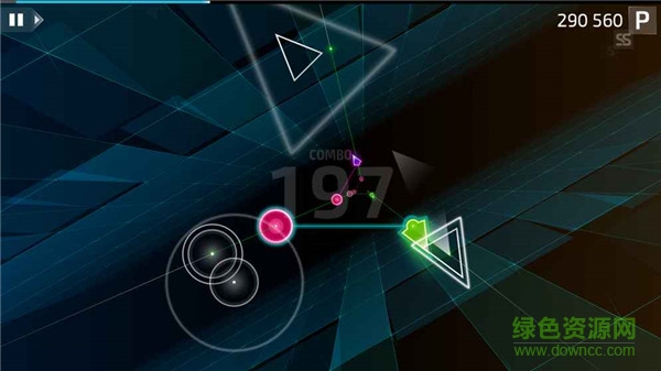 p:h diver游戲漢化版 v1.3.4 安卓版 3