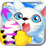 gm版數(shù)碼寶貝olbt版