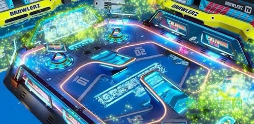 Brawlerz Nitro v1.0 安卓版 0