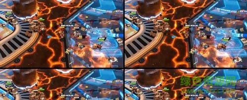 Brawlerz Nitro v1.0 安卓版 1