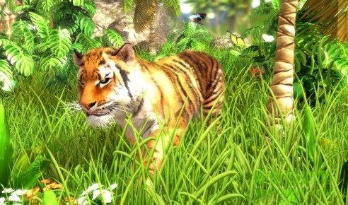 野生動物園大亨3中文版 野生動物園大亨3中文簡體版