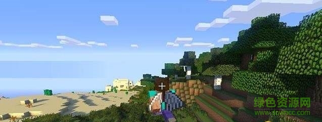 我的世界飛行插件mod 最新綠色版 0