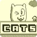 Catsby風(fēng)格復(fù)古游戲