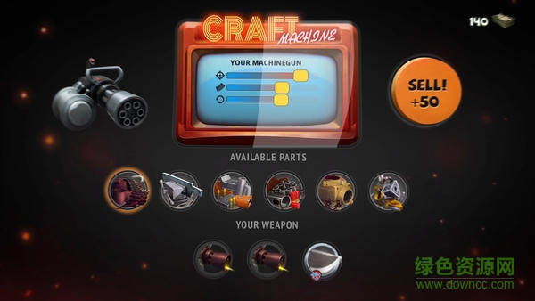 pigbang爆炸豬漢化版 v1.4.3 安卓無限金幣版 2