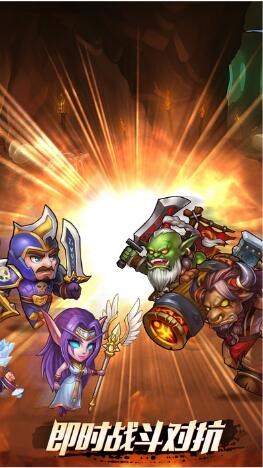 口袋獸人果盤客戶端 口袋獸人果盤版下載