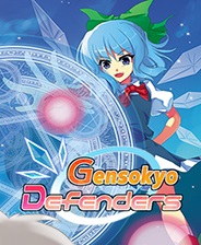 幻想鄉(xiāng)守護(hù)者七項修改器