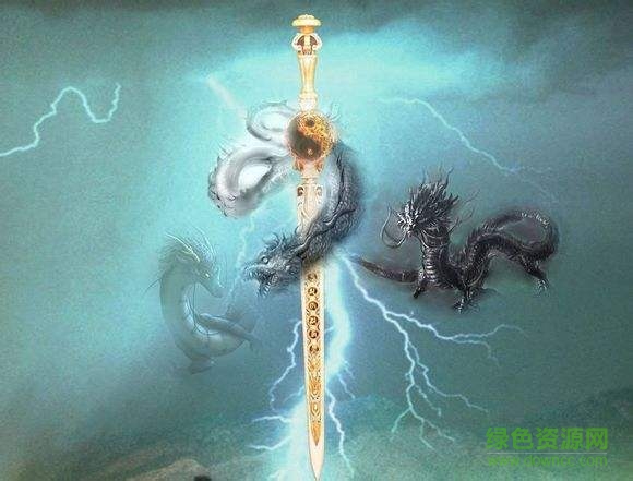 不朽劍神手游 v1.0.1 官網(wǎng)安卓版 1