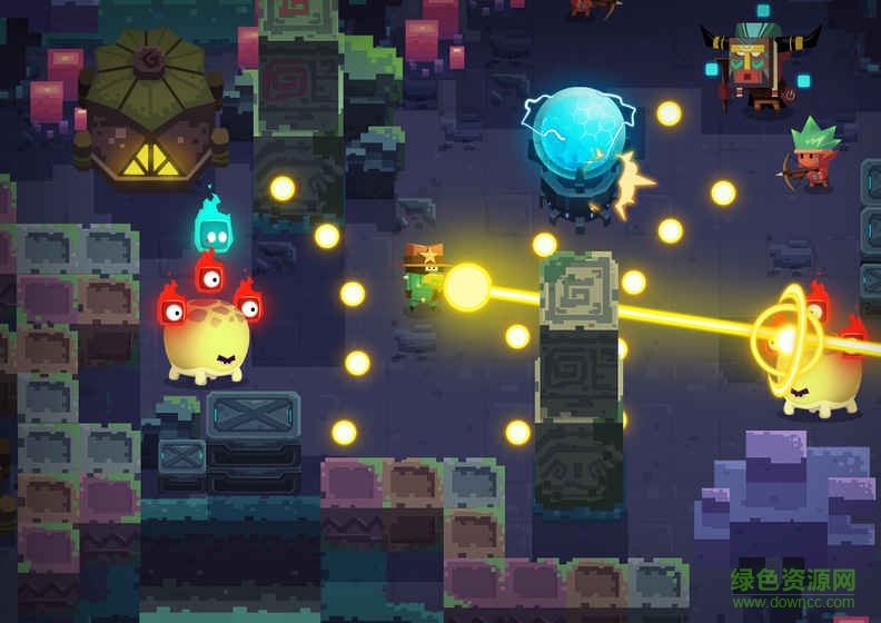 比特小隊最新版本 v1.2.1 安卓版 0