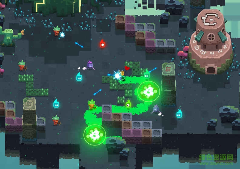 比特小隊最新版本 v1.2.1 安卓版 1