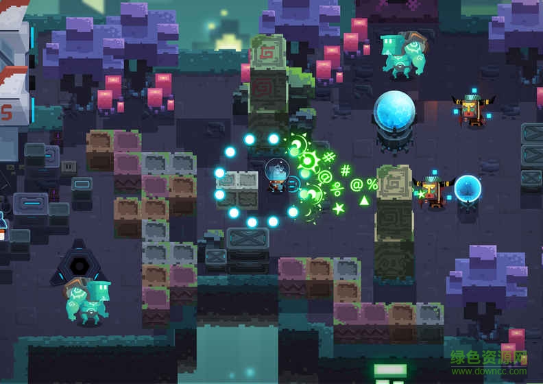 比特小隊 比特小隊正式版