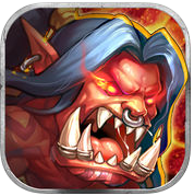 九游版部落戰(zhàn)紀(jì)