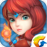 城堡爭(zhēng)霸ios版