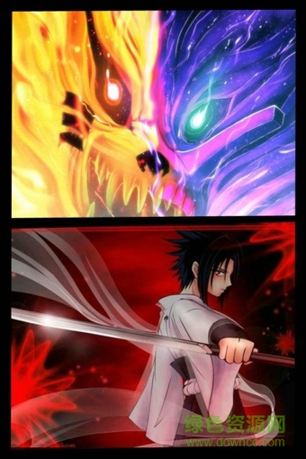 忍界疾風傳 v1.0.1.52 安卓版 2