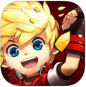 魔力冒險(xiǎn)團(tuán)內(nèi)購