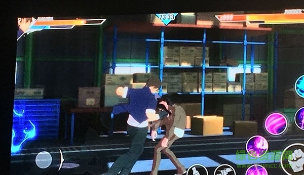 一人之下百度版 v1.0 安卓版 1