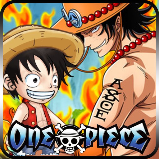 海賊王Online手游