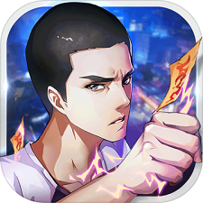 中國驚奇先生游戲