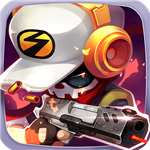 僵尸俠手游變態(tài)版