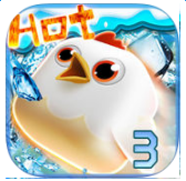 小鳥(niǎo)消消樂(lè)3