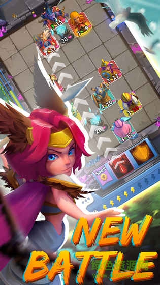 上方之神游戏 上方之神游戏