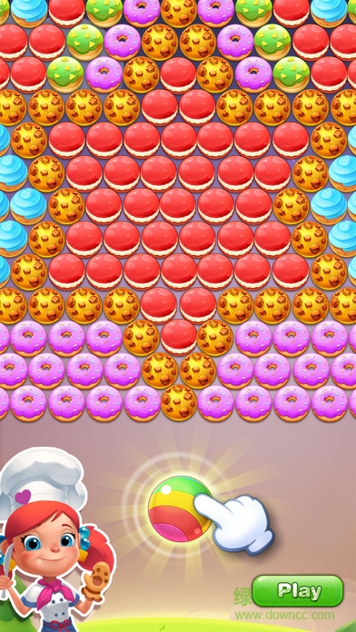 糖果泡泡龍傳奇 糖果泡泡龍傳奇下載