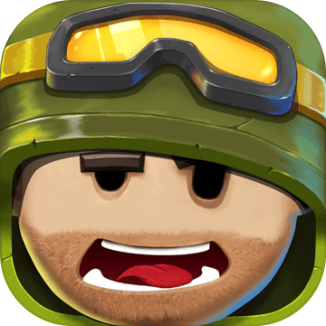 士兵突擊中文正式版(The Troopers)