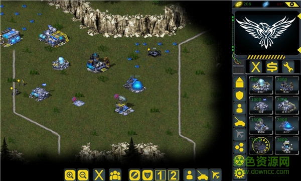 紅日手機(jī)游戲單機(jī)版 v1.0.662 安卓漢化版 0