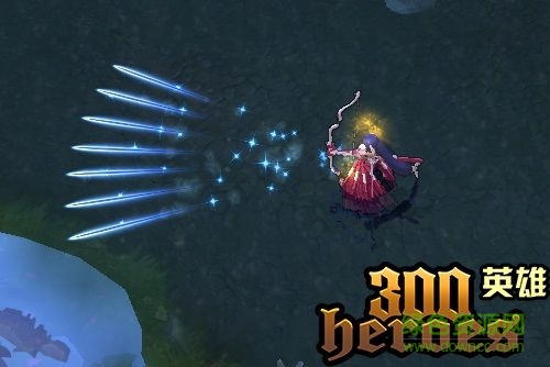 300英雄奇犽皮卡丘三件套皮膚補丁  0