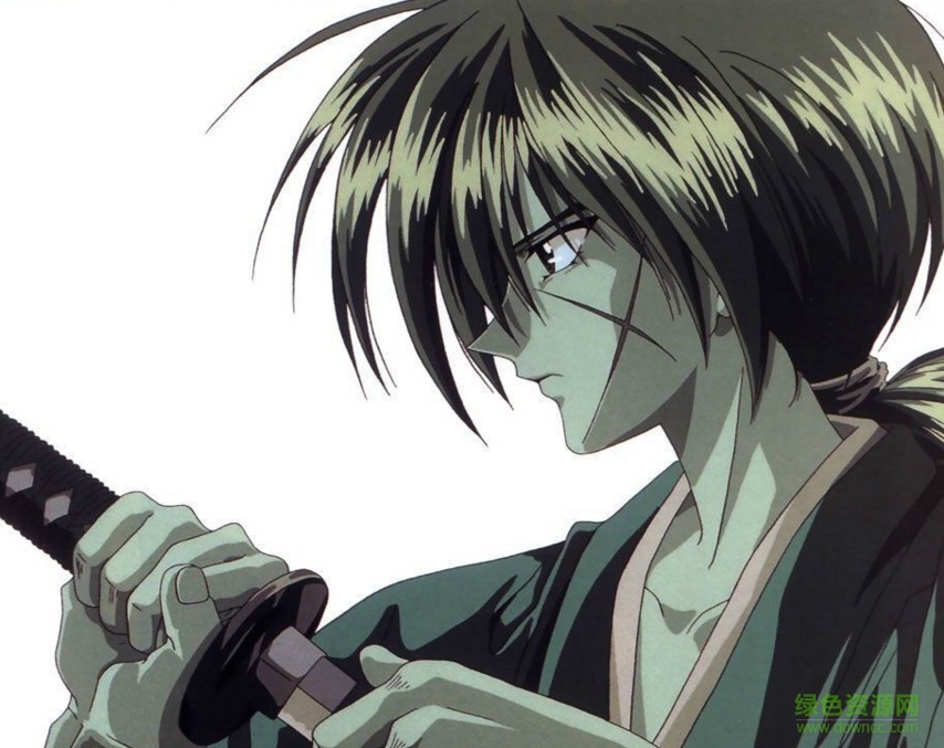 “300英雄劍心皮膚補丁大全”