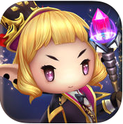 萌萌戰(zhàn)起來(lái)3d換裝手游