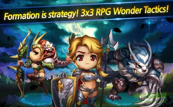 奇思妙戰(zhàn) v1.4.5 安卓版 0