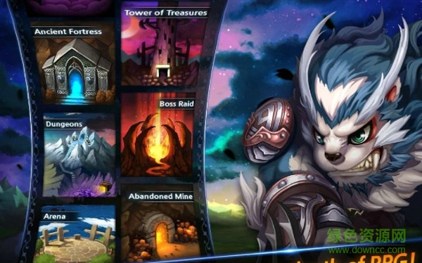 奇思妙戰(zhàn) v1.4.5 安卓版 4