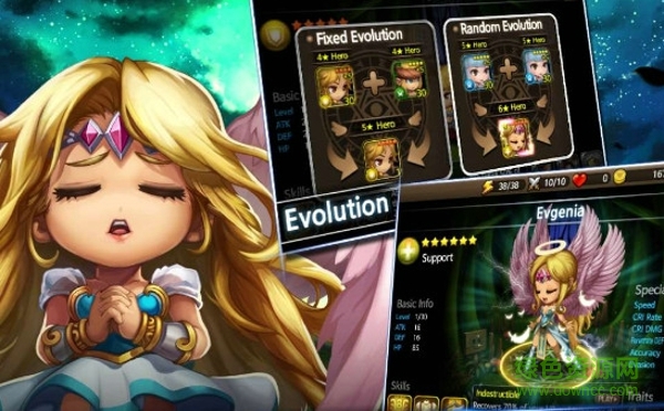 奇思妙戰(zhàn) v1.4.5 安卓版 1