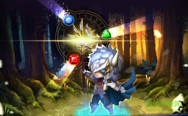 奇思妙戰(zhàn) v1.4.5 安卓版 2