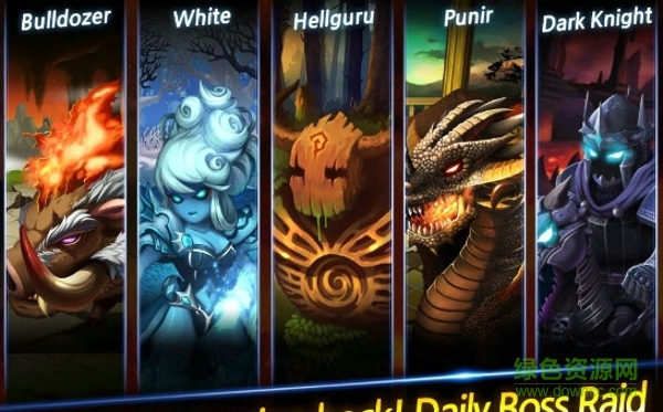 奇思妙戰(zhàn)手游下載