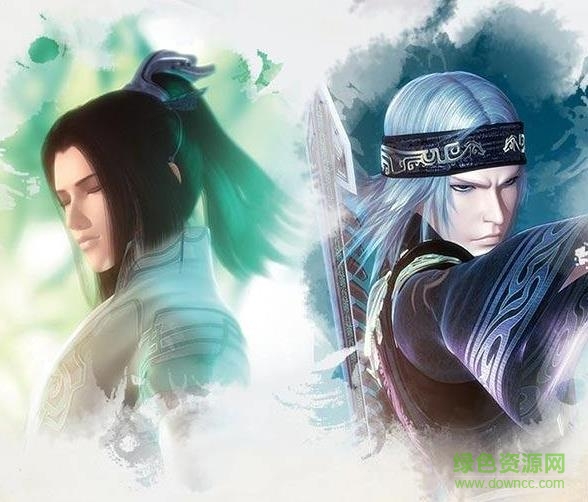 百度版天行九歌手游 v1.0 安卓版 0