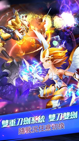 天域戰(zhàn)記獵魂奇跡動(dòng)作手游 v1.81.31.032200 安卓版 0