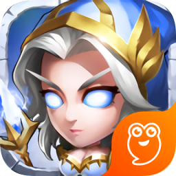 部落戰(zhàn)魂部落篇官方