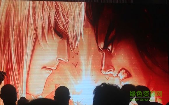 武庚紀(jì)九游版