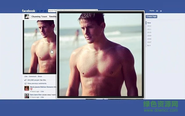 powerzoom chrome插件 v1.44 官方版 0