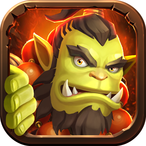 遠(yuǎn)征魔獸團(tuán)bt變態(tài)版