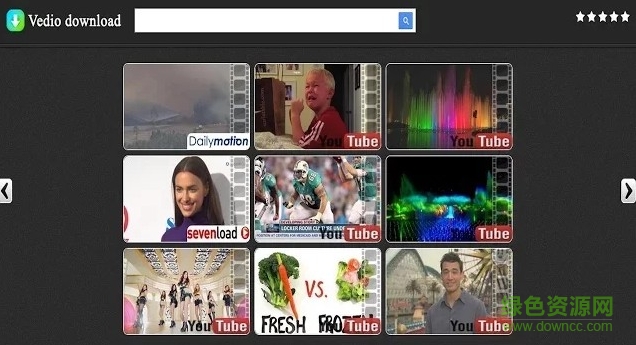 video download helper chrome插件 免費(fèi)版 0