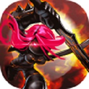 火柴人聯(lián)盟卡特琳娜游戲