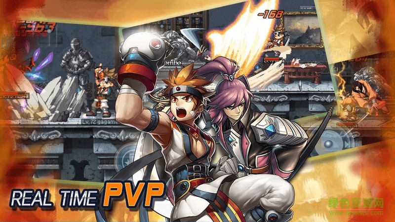 靈魂守護(hù)者內(nèi)購(gòu) v1.3.4 安卓無(wú)限金幣版 0