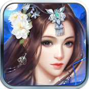 百度版傲世情天手游