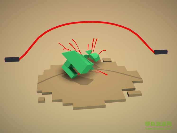 魔性跳繩中文版(Jump Doper) v1.1 安卓版 2