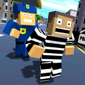 俄羅斯方塊警察局漢化