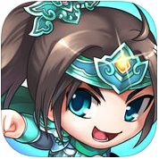 百度趙子龍傳奇手游